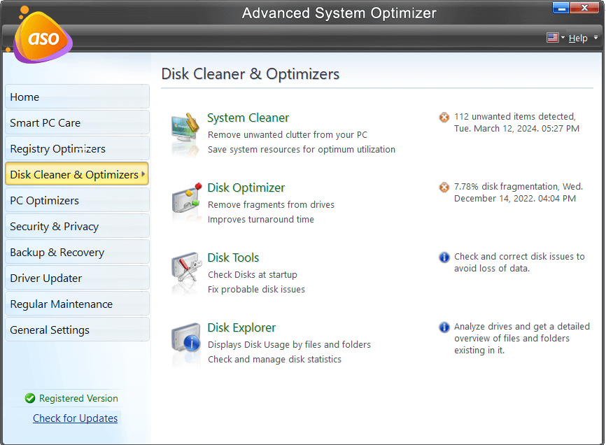how to check solid state drive 