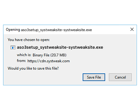 Advanced System Optimizer