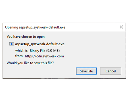 Advance system protector