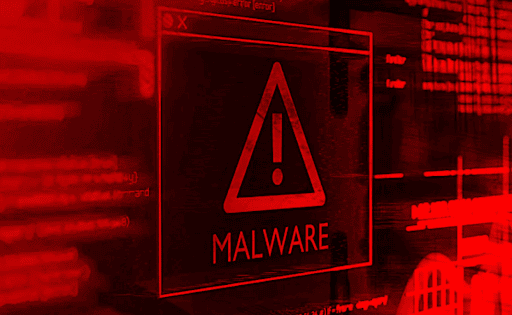 Exposure to Unnecessary Malware