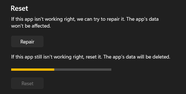 Background Apps Grayed Out on Windows