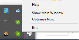 Advanced System Optimizer