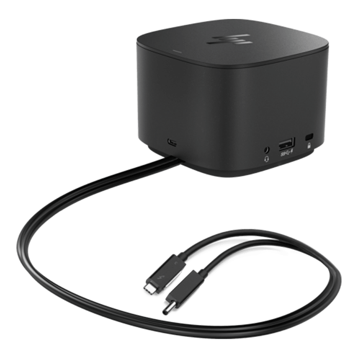 HP Thunderbolt G2 Dock
