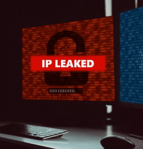 IP leaks with free VPN services
