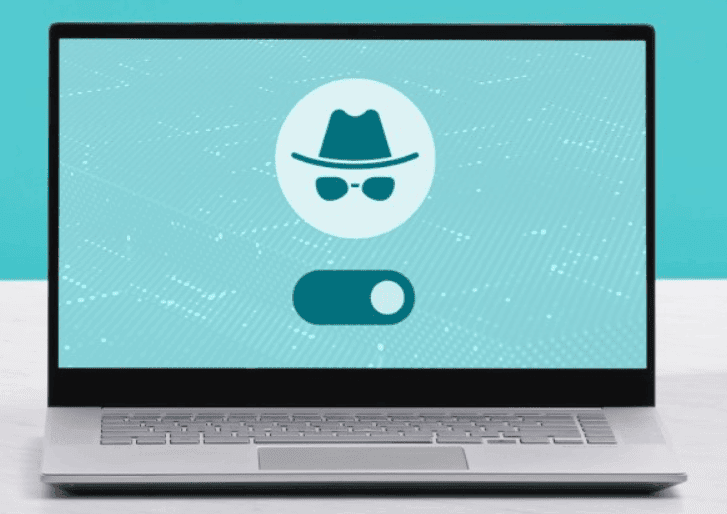 Keeps You Under the Radar