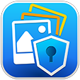 Keep Photos Secret logo