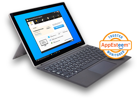 Best free driver updater Advanced Driver updater