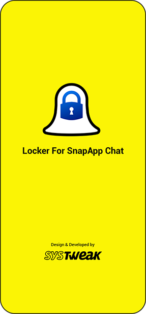 Locker for SnapChat