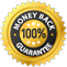 Money Back Guarantee
