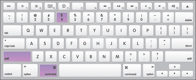 Mac Keyboard