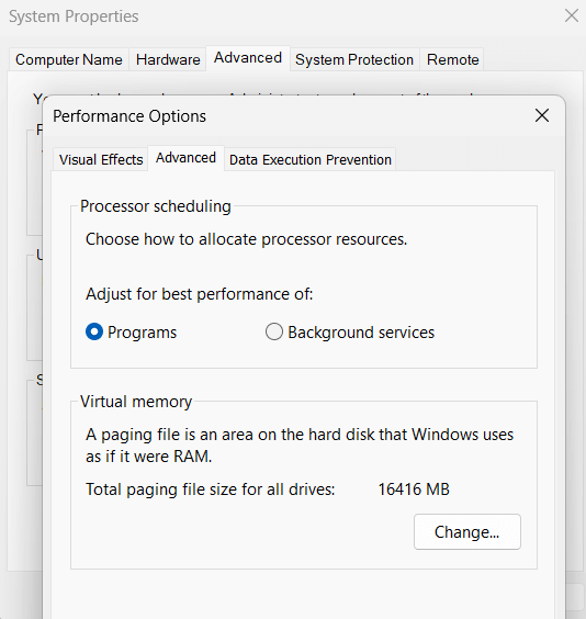 Windows Cannot Open the Folder