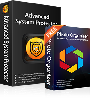 Advanced System Protector