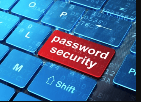 password security