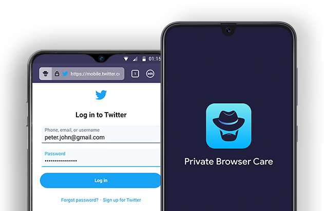 Private Browser Care