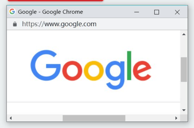 Pop-Up Browsers