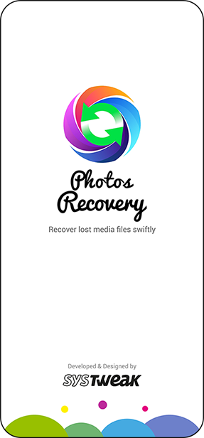 Photos Recovery