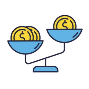 Price is the Differences Between Proxy & VPN