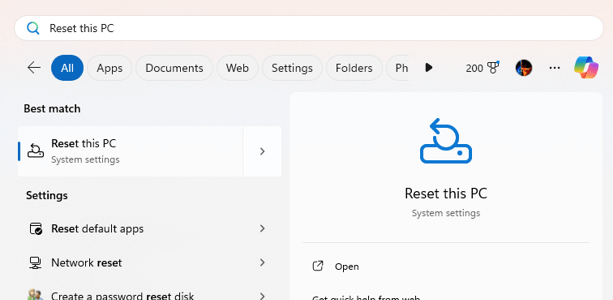 file system error "-1073740791"