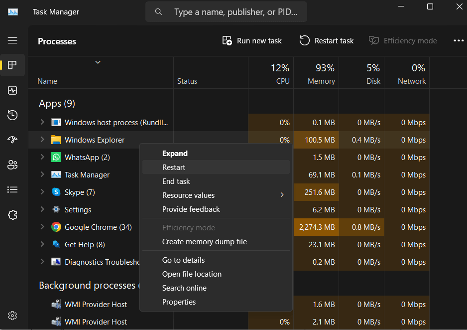 cannot access my documents windows 10