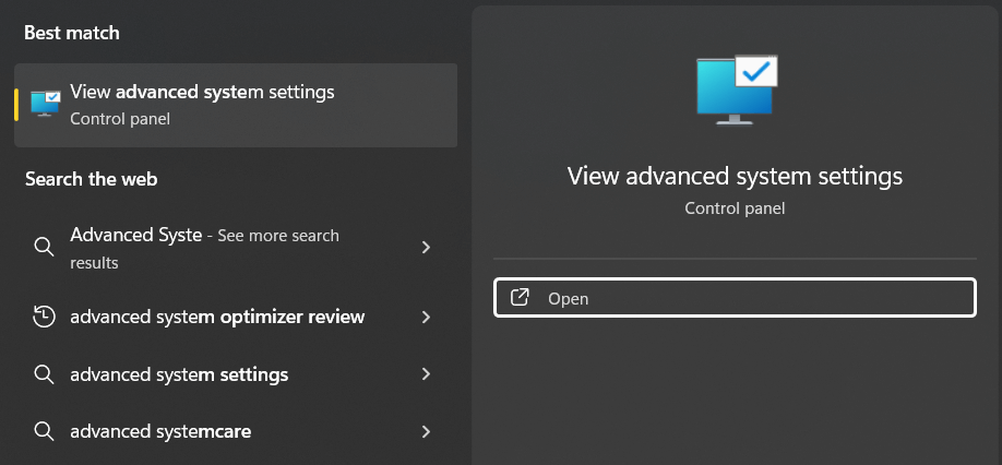 cannot open folder windows 10