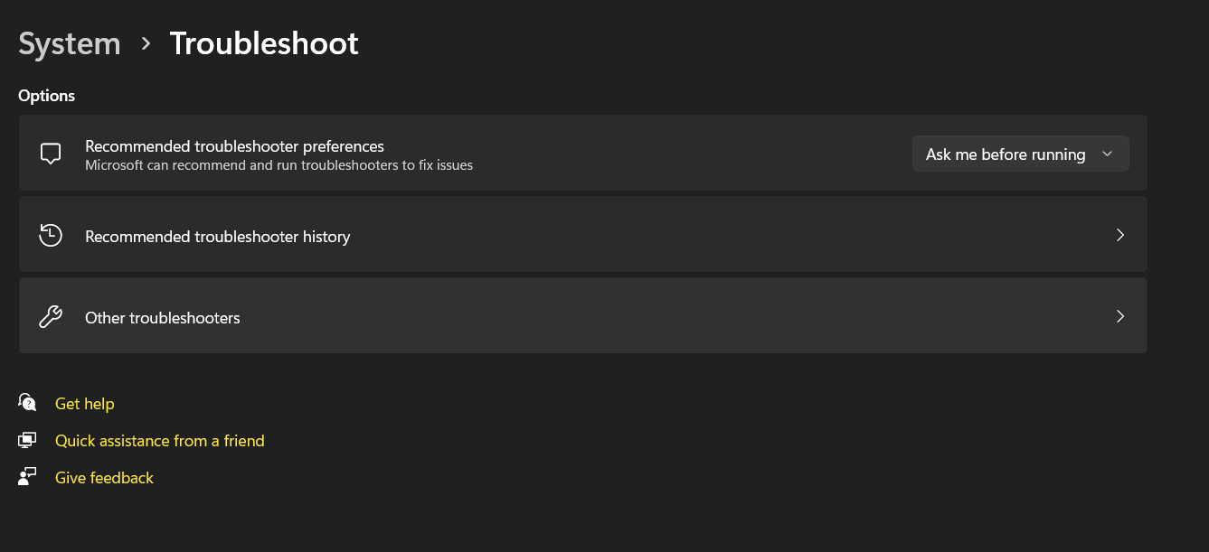 my bluetooth disappeared windows 11