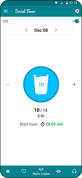 app to limit phone use