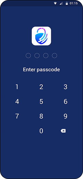 AppLock