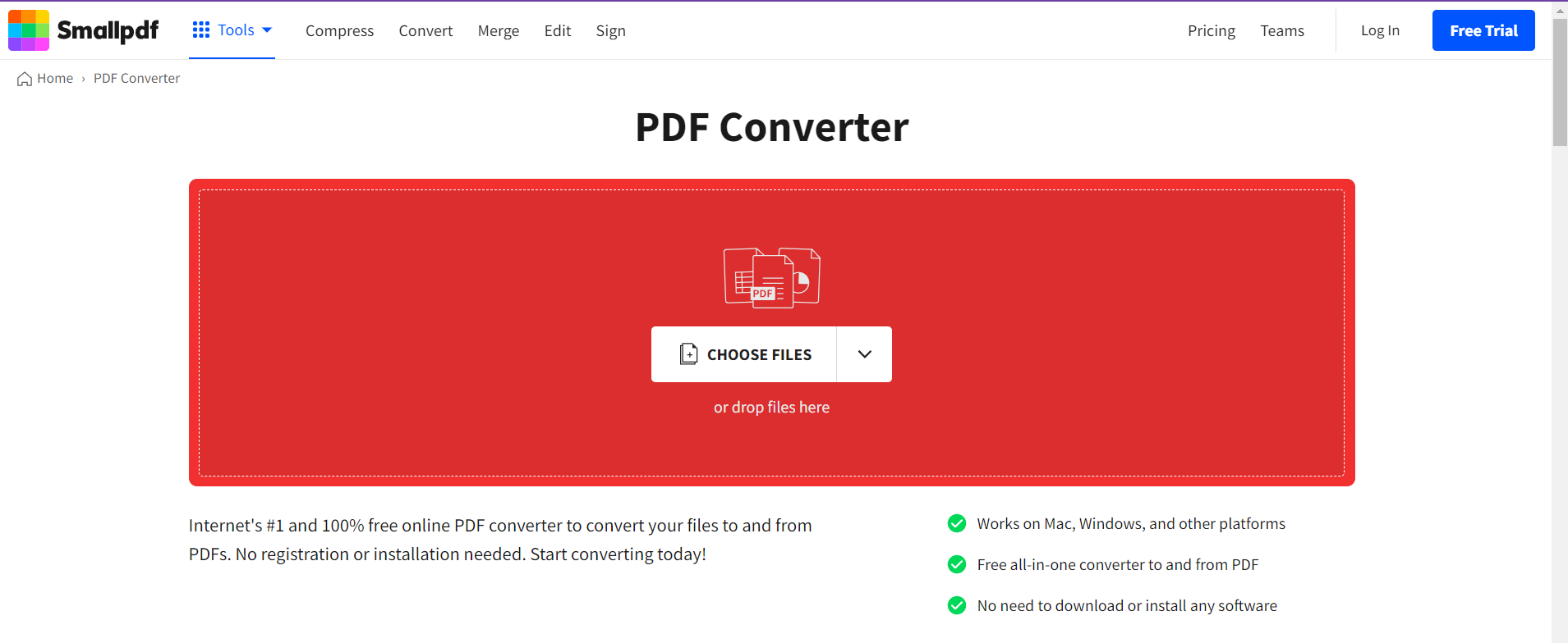 Smallpdf