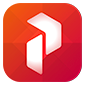 Systweak PDF Editor Logo