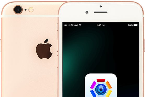 Similar Selfie Fixer
