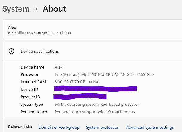 0xc00000e5 windows 11