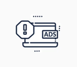 Unnecessarily Aggressive Ads