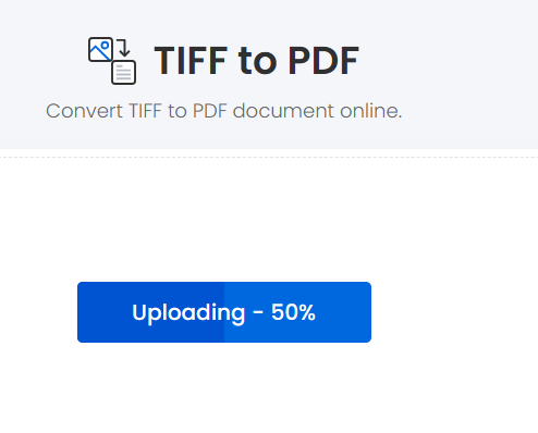 Uploading Files - Soda PDF