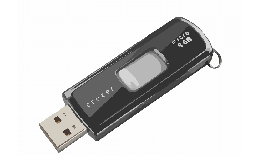 USB Drive