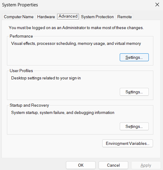 cannot open folders in windows 10