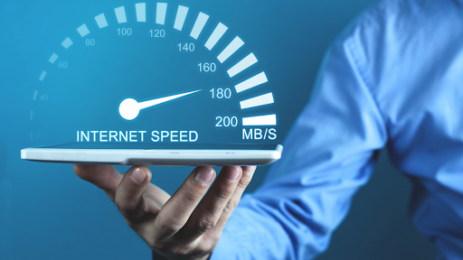vpn can affect internet speed