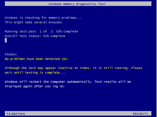 Windows 11 diagnostic tool