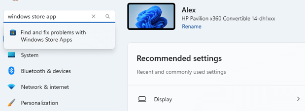 file system error -2147219196